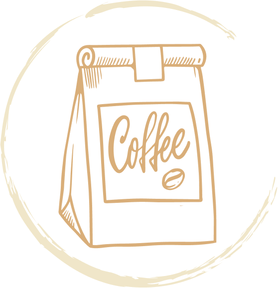 SERVIZI COIOCCOLATINO CAFFE VIGHIGNOLO